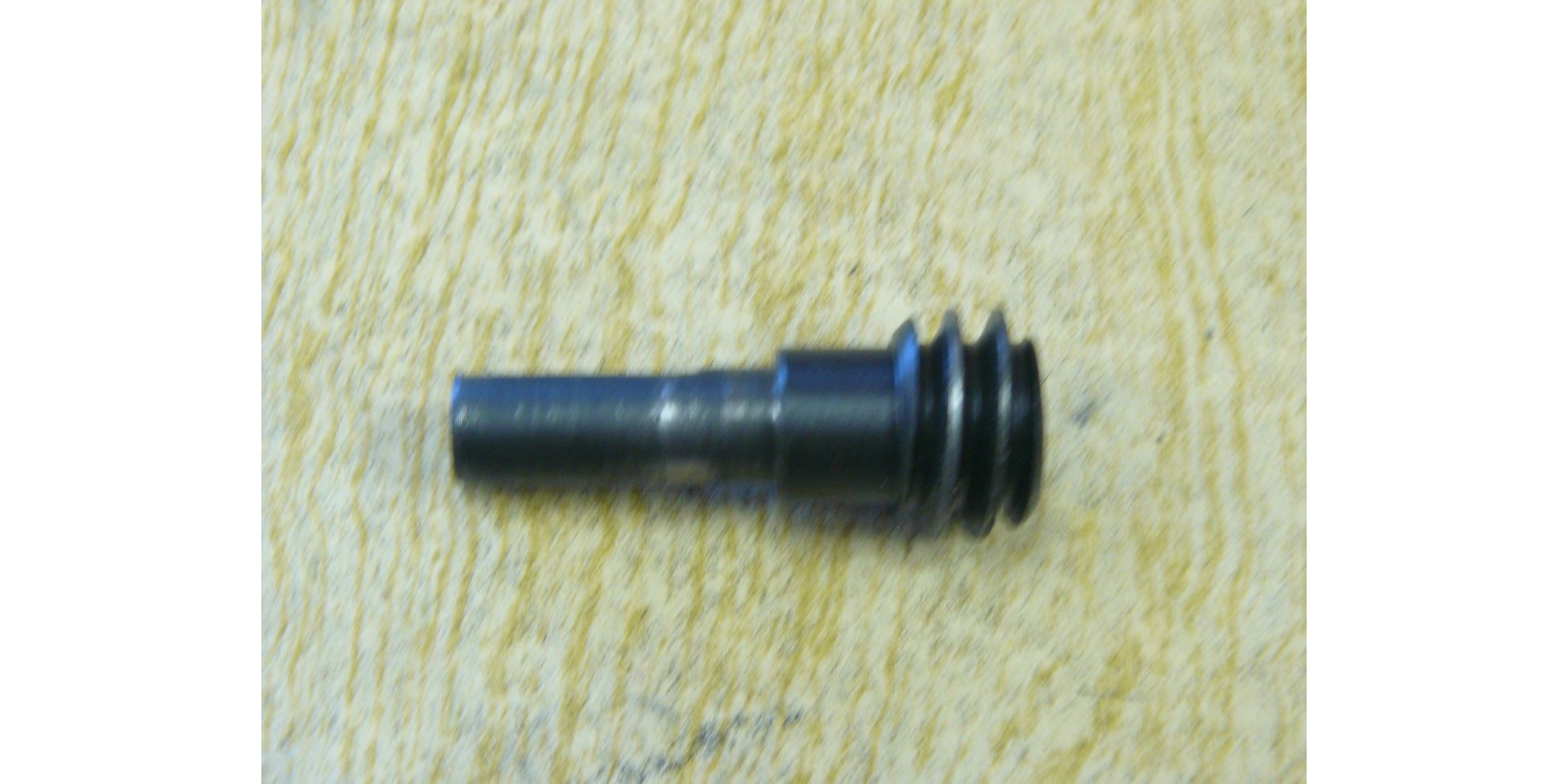 Червяк для Зубр ЗСС-450 <br>(Артикул: U526-450-014)