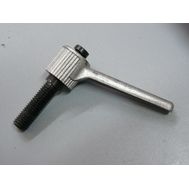 Рукоятка зажимная для Зубр ЗСС-550 <br>(Артикул: N000-000-400)