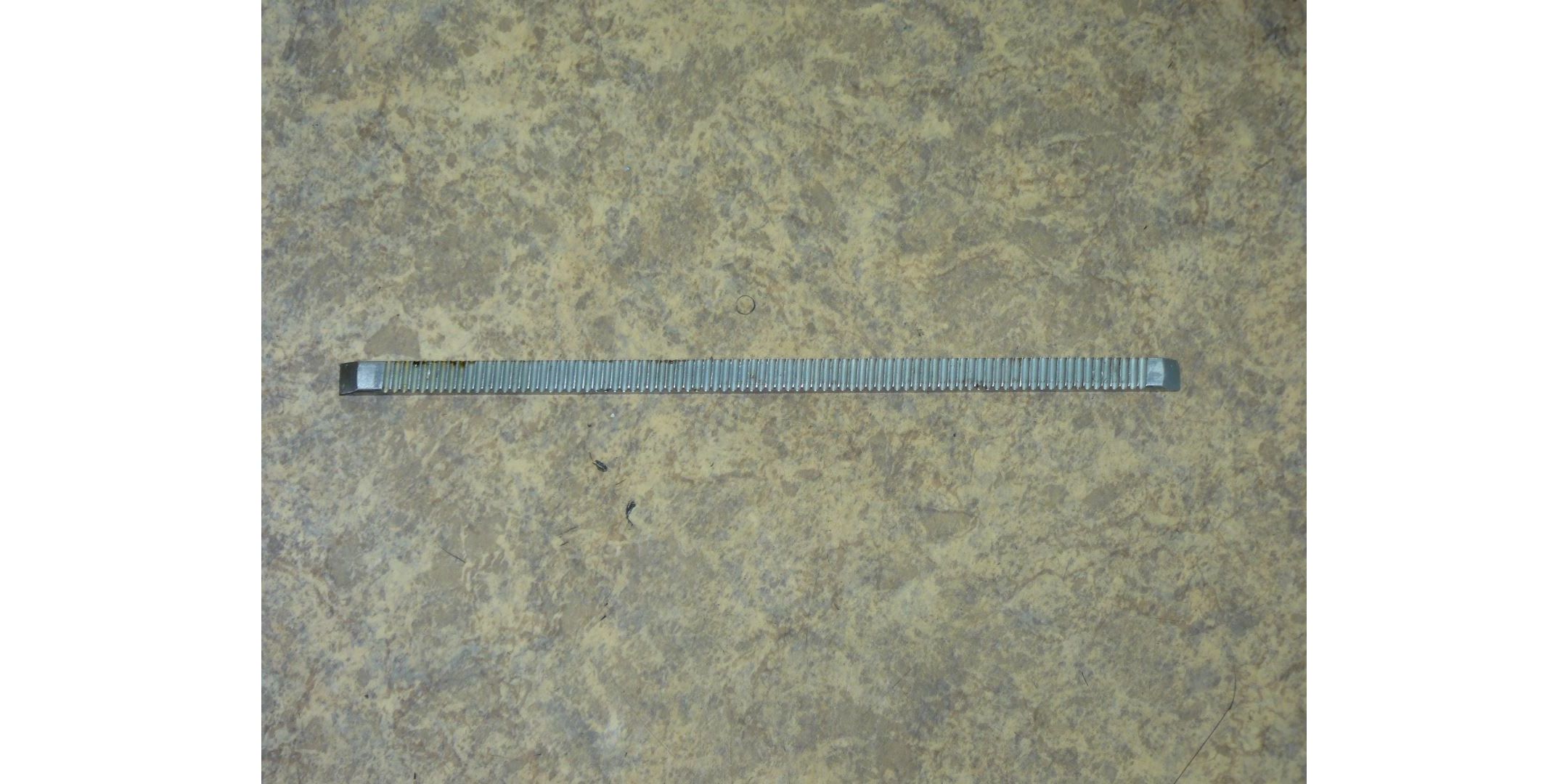 Рейка зубчатая для Зубр ЗСС-550 <br>(Артикул: N000-000-408)