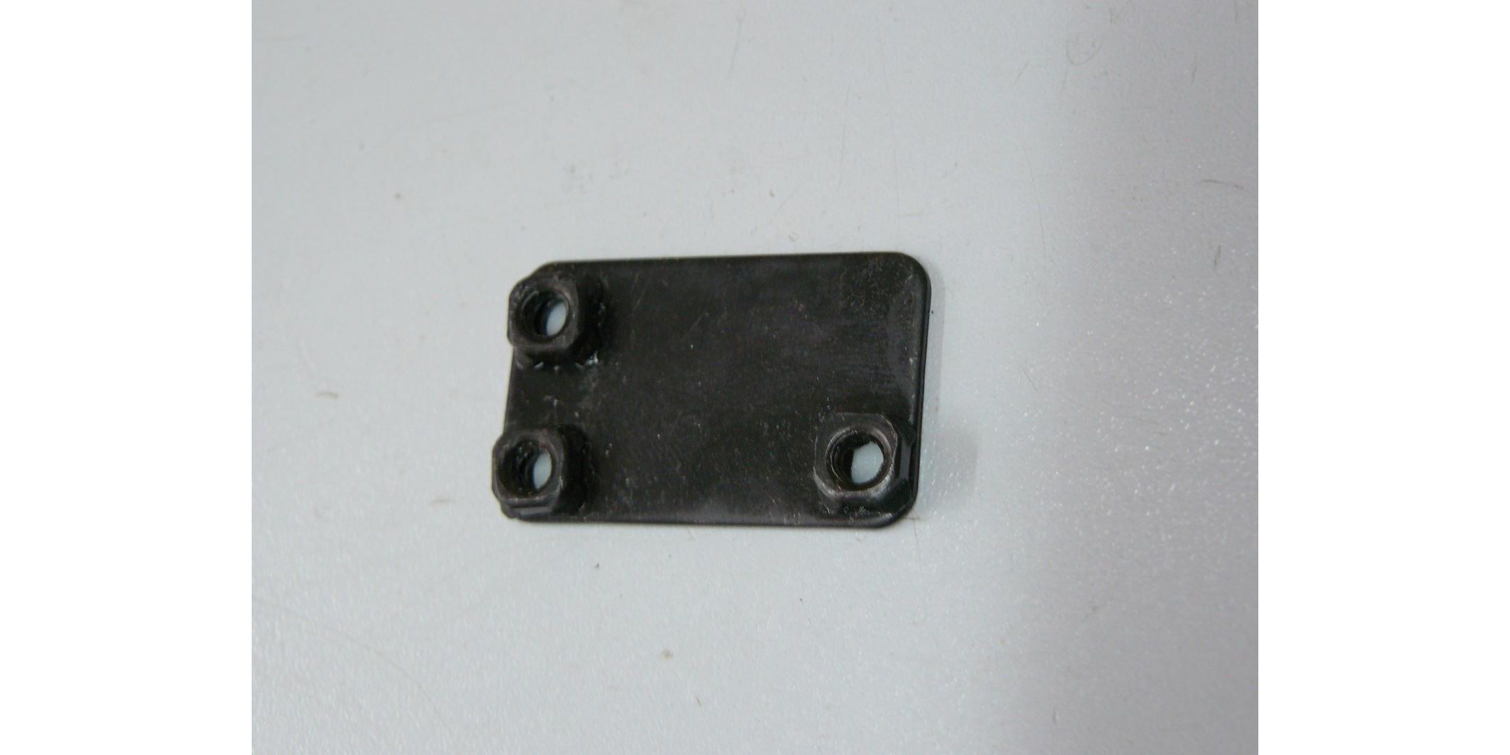 Пластина стальная для Зубр ЗСС-550 <br>(Артикул: N000-000-415)