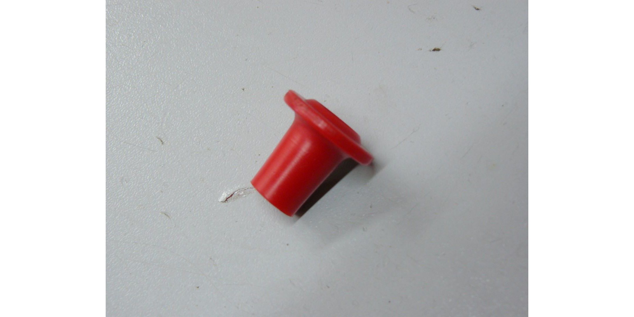 Ручка пластиковая для Зубр ЗСС-550 <br>(Артикул: N000-000-418)