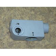 Корпус для Зубр ЗСС-550 <br>(Артикул: N000-000-430)