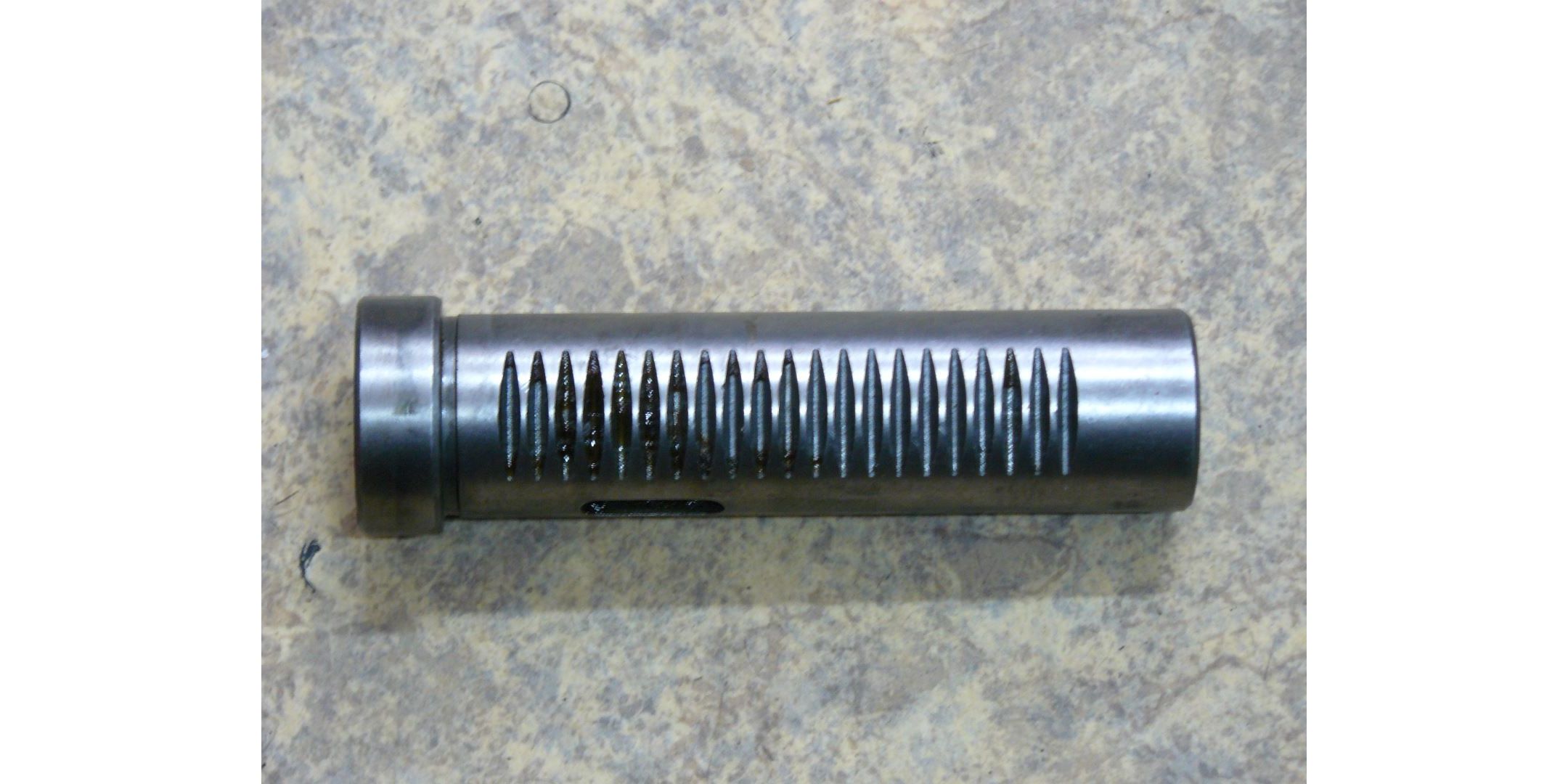 Пиноль для Зубр ЗСС-550 <br>(Артикул: N000-000-457)