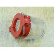 Кожух защитный откидной для Зубр ЗСС-450 <br>(Артикул: U526-450-064-C)