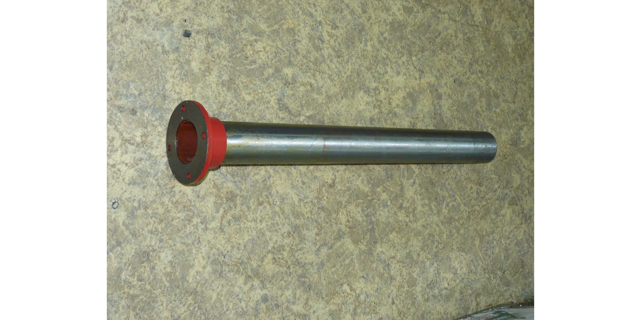 Стойка в сборе для Зубр ЗСС-550 <br>(Артикул: N000-005-315)