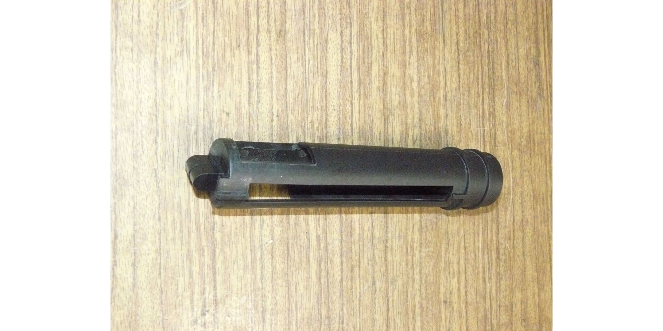 Патрубок для Зубр ЗР-1100-110 <br>(Артикул: U507-130-035)