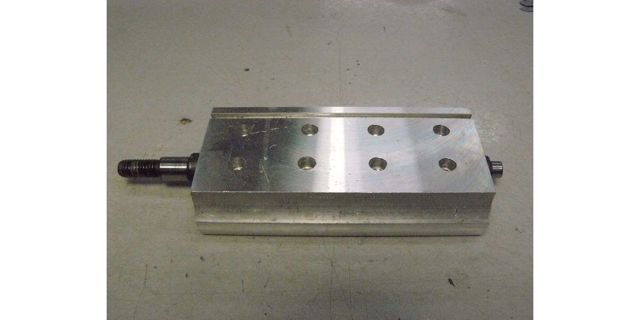 Барабан для Зубр ЗР-1300-110 <br>(Артикул: U507-130-045)