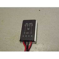 Блок плавного пуска 16A 230V~ для Зубр ЗР-1300-110 <br>(Артикул: U507-130-086)