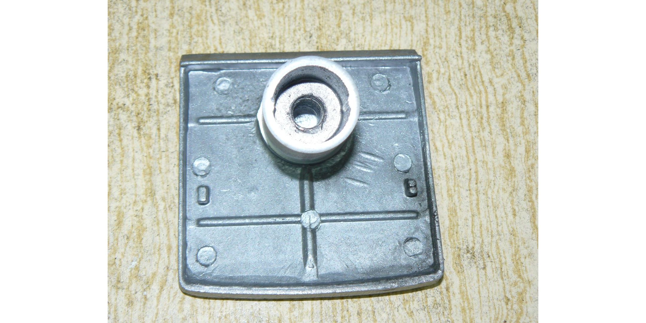 Платформа для Зубр ЗР-750-82 <br>(Артикул: U507-950-030)