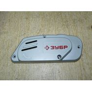 Крышка левая для Зубр ЗР-950-82 <br>(Артикул: U507-950-048)