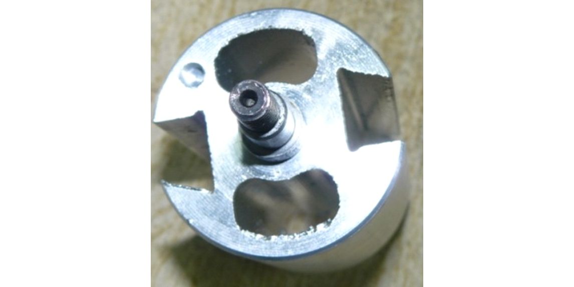 Барабан для Зубр ЗР-950-82 <br>(Артикул: U507-950-035)