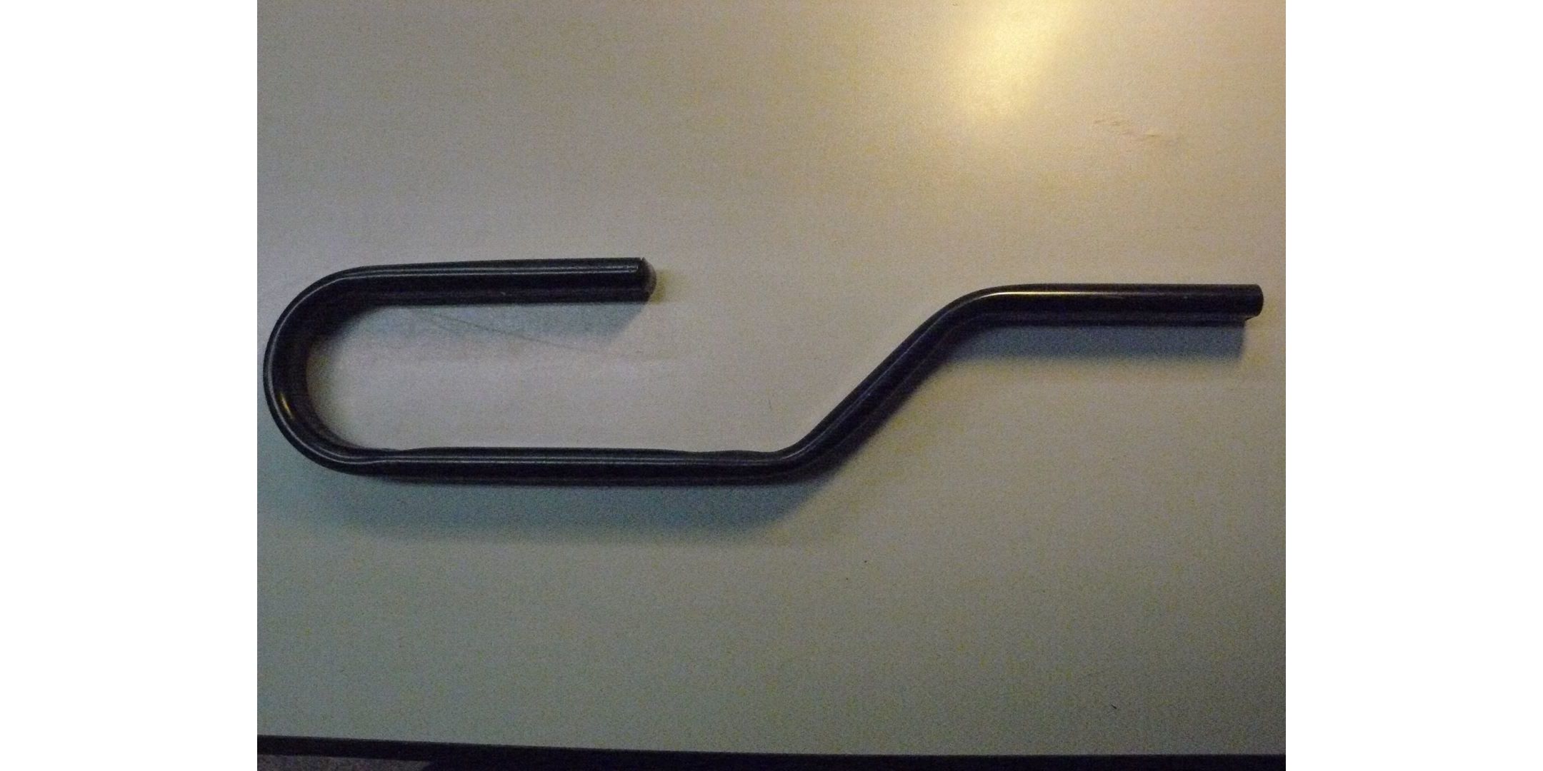 Ручка для Зубр ММА ЗТС-200 <br>(Артикул: U540-180-002)
