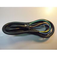 Шнур сетевой 3x2.5 для Зубр ММА ЗТС-180 <br>(Артикул: U540-180-019)