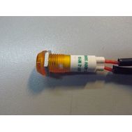 Индикатор перегрева для Зубр ММА ЗТС-250 <br>(Артикул: U540-180-034)