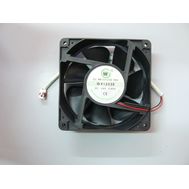Вентилятор WX12038 DC 24V 0.45A для Зубр ММА ЗАС-Т3-165 <br>(Артикул: N000-002-105)