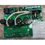 Плата в сборе для Зубр ММА ЗАС-Т3-220 <br>(Артикул: N000-002-071)