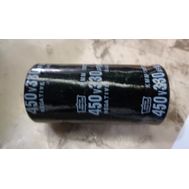 Конденсатор 330UF 400V D22х50 для Зубр ММА СА-250К <br>(Артикул: V000-007-571)