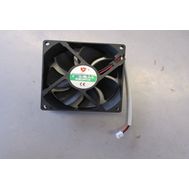 Вентилятор 7025 DC24V 0.15A для Зубр ММА СА-220К <br>(Артикул: V000-002-367)