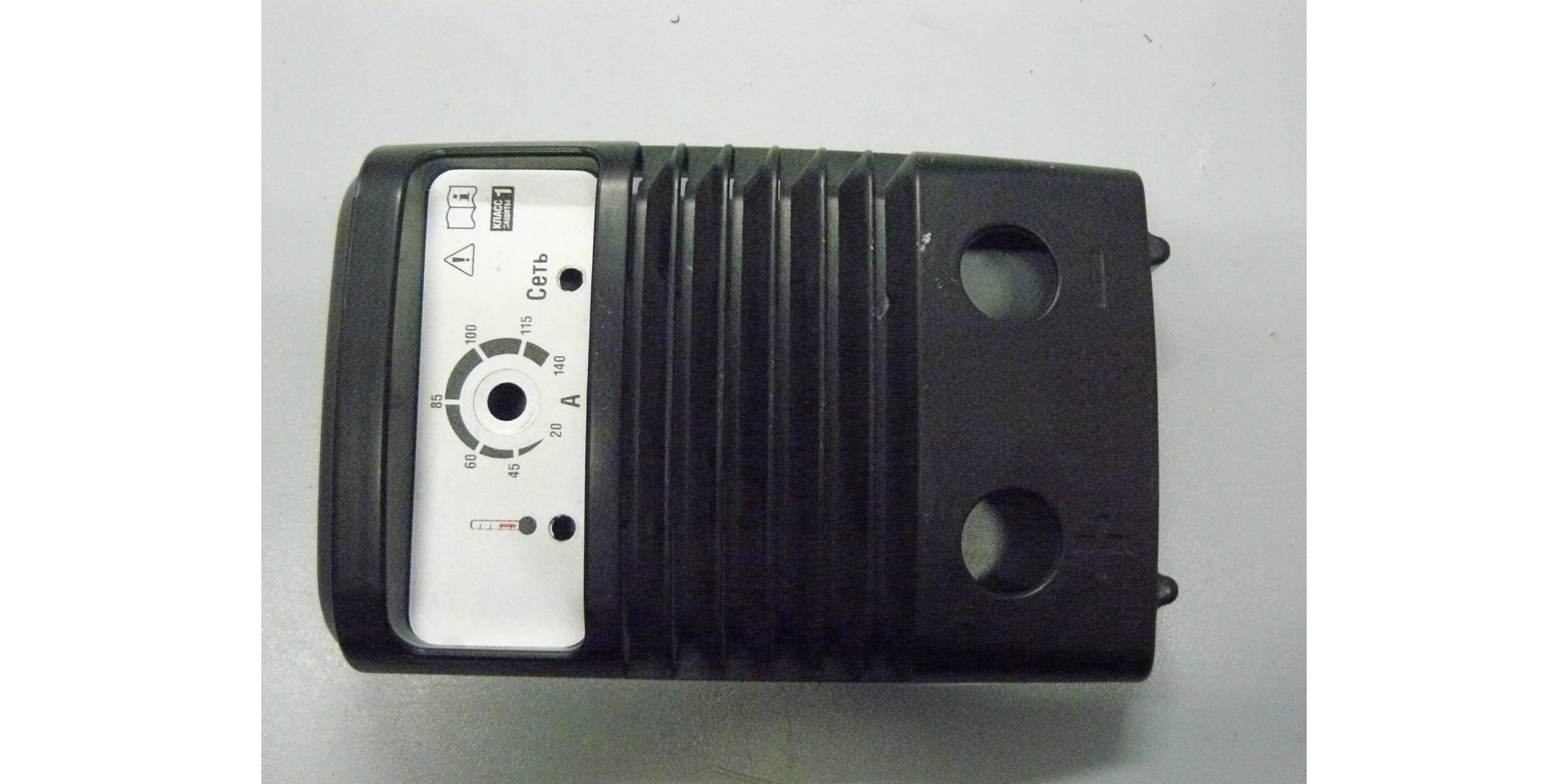 Панель передняя для Зубр ММА ЗАС-140 <br>(Артикул: U541-140-006)
