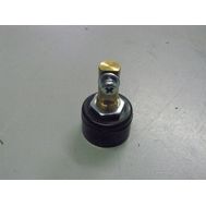 Розетка сварочного кабеля для Зубр ММА ЗАС-140 <br>(Артикул: U541-140-007)