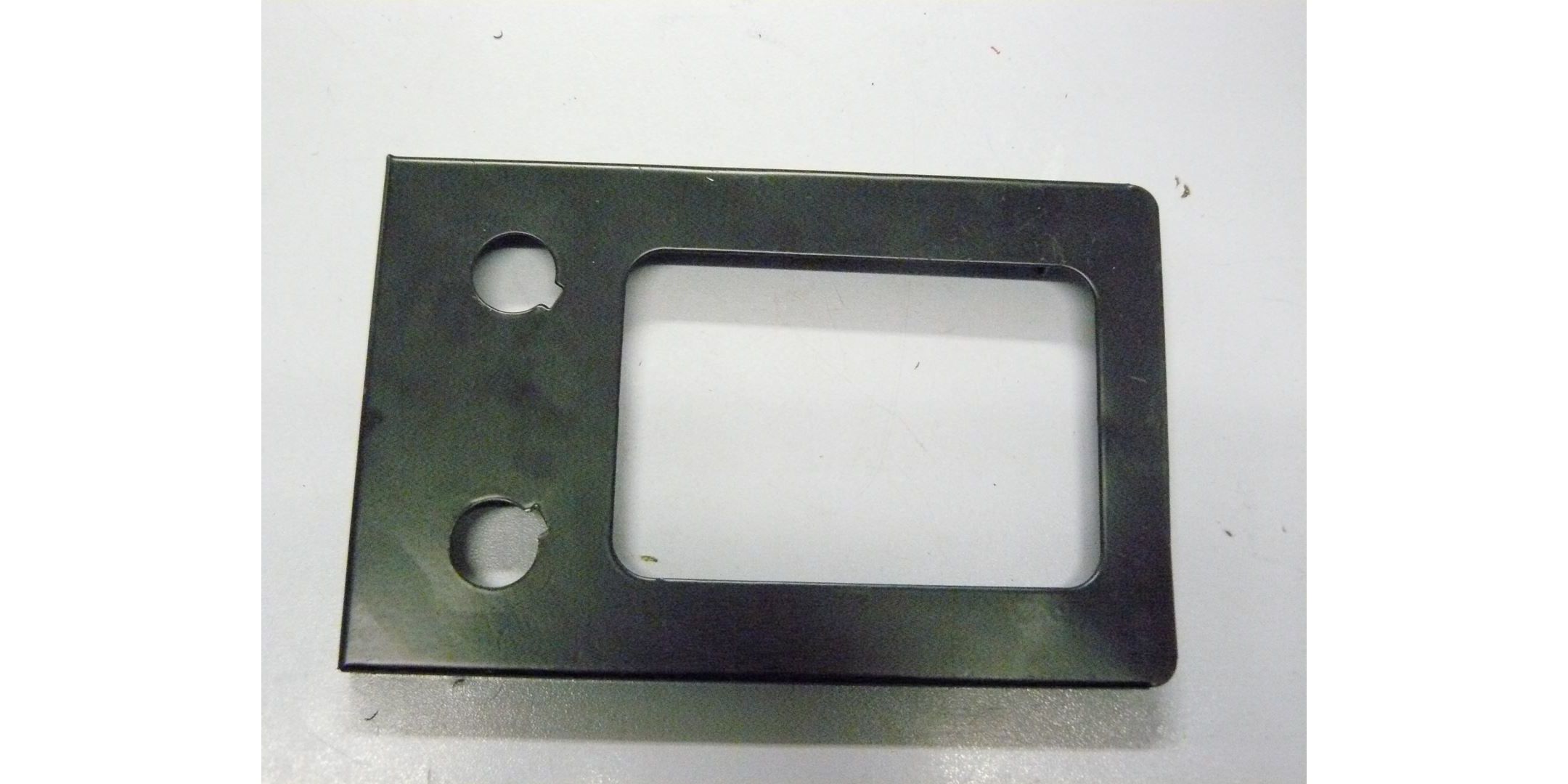 Рама передней панели для Зубр ММА ЗАС-140 <br>(Артикул: U541-140-008)