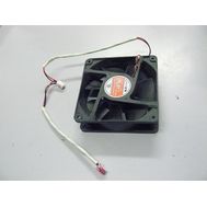 Вентилятор YM2412PMB1 24VDC 0.31A для Зубр ММА ЗАС-140 <br>(Артикул: U541-140-031)