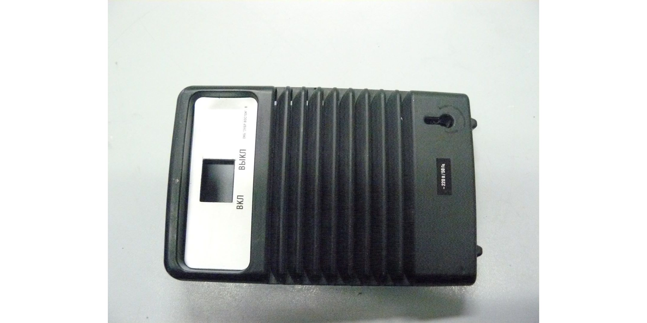 Панель задняя для Зубр ММА ЗАС-140 <br>(Артикул: U541-140-042)