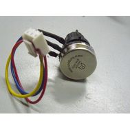 Рукоятка пластиковая с потенциометром WH30P B1K-20/3 для Зубр ММА ЗАС-165 <br>(Артикул: U541-165-006)