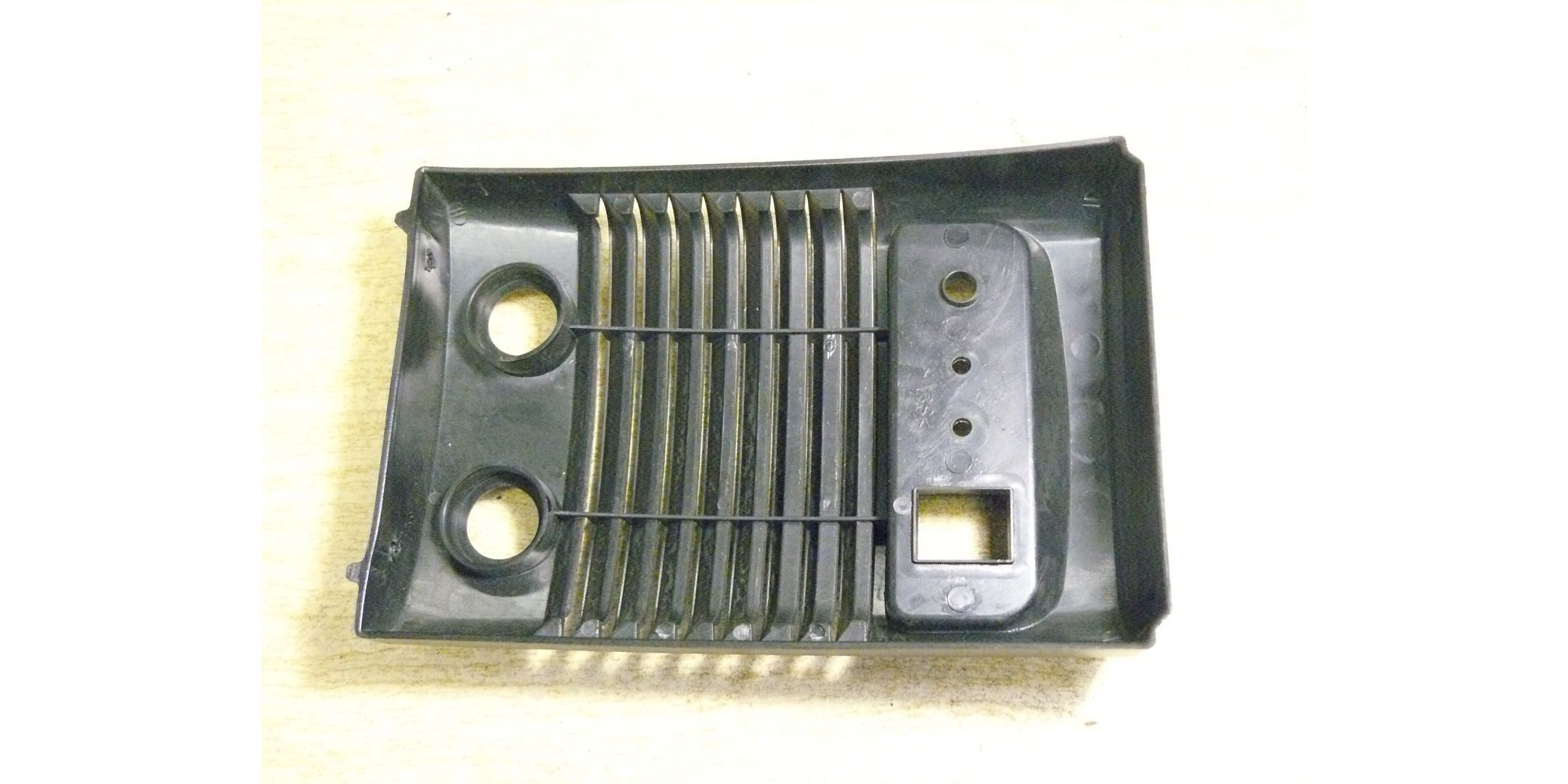 Панель передняя для Зубр ММА ЗАС-165 <br>(Артикул: U541-190-007)