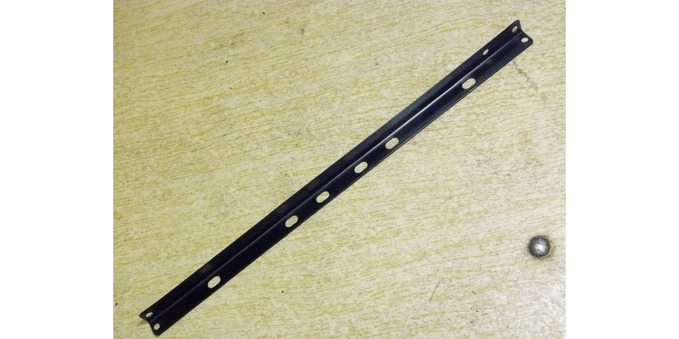 Уголок для Зубр ММА ЗАС-190 <br>(Артикул: U541-190-013)
