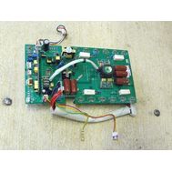 Плата управления (DC-EN60974-A0) для Зубр ММА ЗАС-165 <br>(Артикул: U541-165-017)