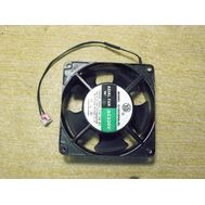 Вентилятор G12038HA2SL 240VAC 0.14A 21W для Зубр ММА ЗАС-165 <br>(Артикул: U541-190-021)