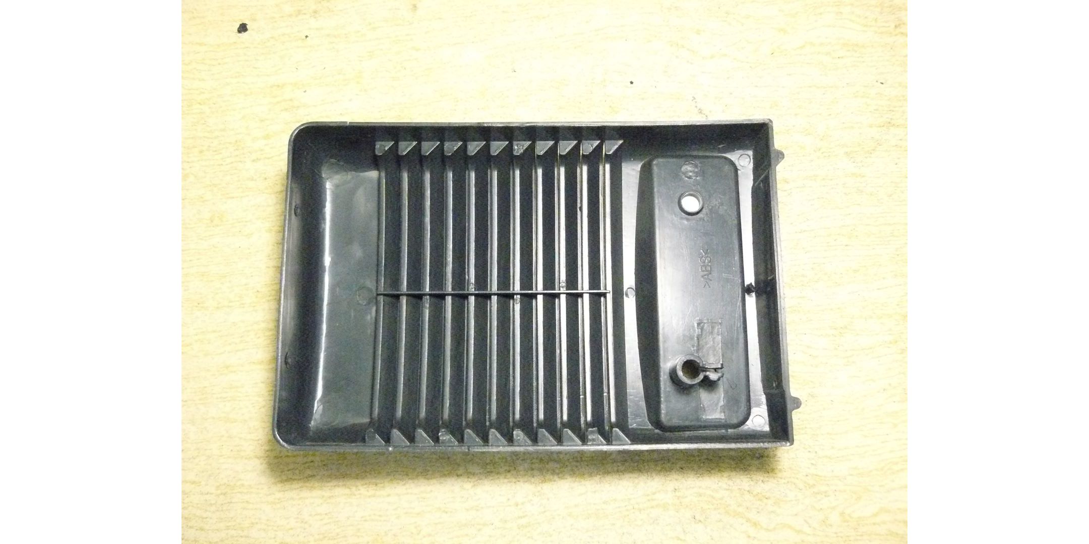 Панель задняя для Зубр ММА ЗАС-165 <br>(Артикул: U541-190-022)