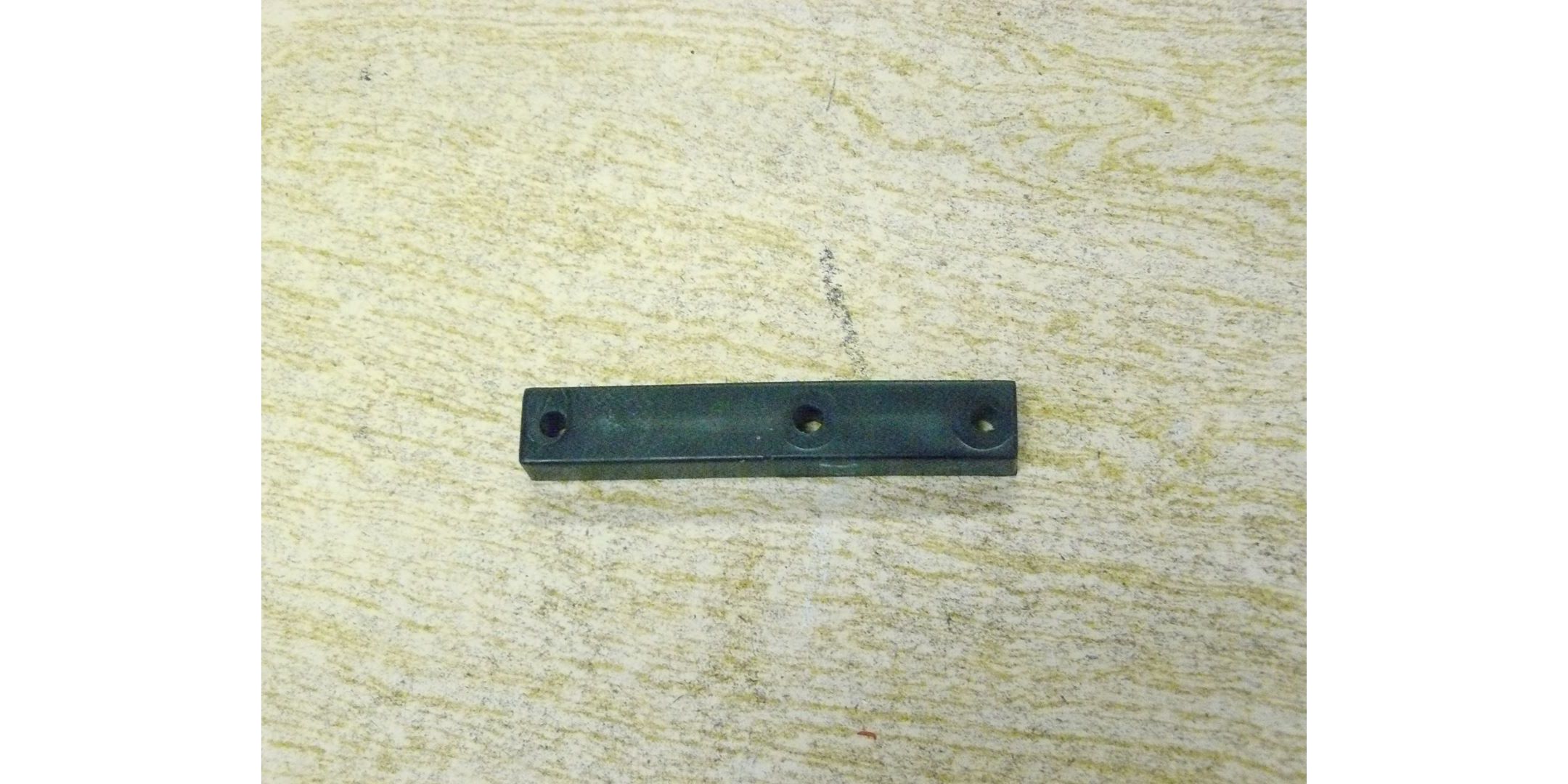 Стойка передняя для Зубр ММА ЗАС-190 <br>(Артикул: U541-190-036)