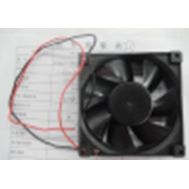 Вентилятор 9225 DC24V 0.35A для Зубр ММА ЗАС-М1-190 <br>(Артикул: V000-002-344)