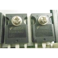 Транзистор для Зубр ММА ЗАС-М3-140 <br>(Артикул: V000-000-187)