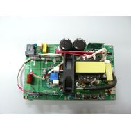 Плата в сборе для Зубр ММА ЗАС-М3-190 <br>(Артикул: N000-014-415)