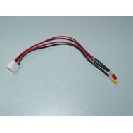 Индикатор светодиодный для Зубр ММА ЗАС-М3-250 <br>(Артикул: N000-002-279)