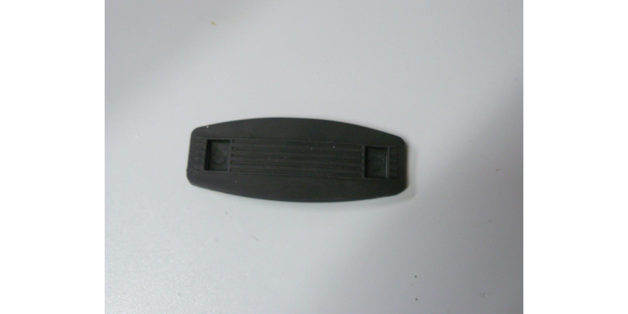 Накладка ремешка для Зубр ЗСШ-550-45 <br>(Артикул: U577-550-004)