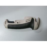 Рукоятка левая часть для Зубр ЗСШ-550 <br>(Артикул: U577-550-005)