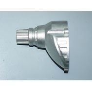 Корпус редуктора в сборе для Зубр ЗСШ-730 <br>(Артикул: N000-009-377)