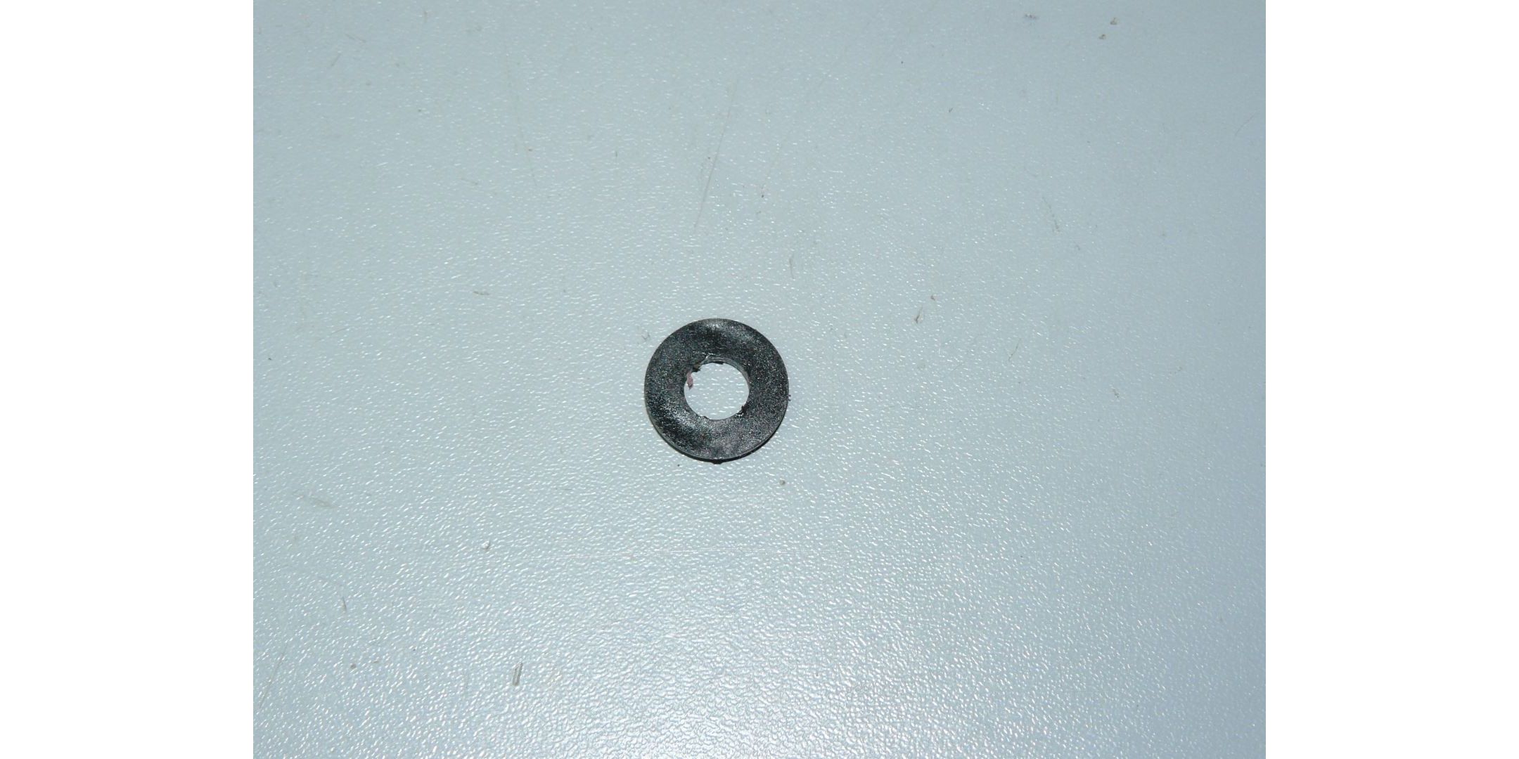 Кольцо пластиковое для Зубр ЗСШ-730-45 <br>(Артикул: N000-009-390)