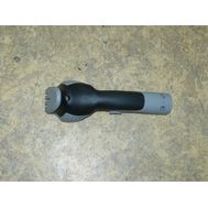 Крышка задняя для Зубр ЗСШ-730 <br>(Артикул: N000-009-408)
