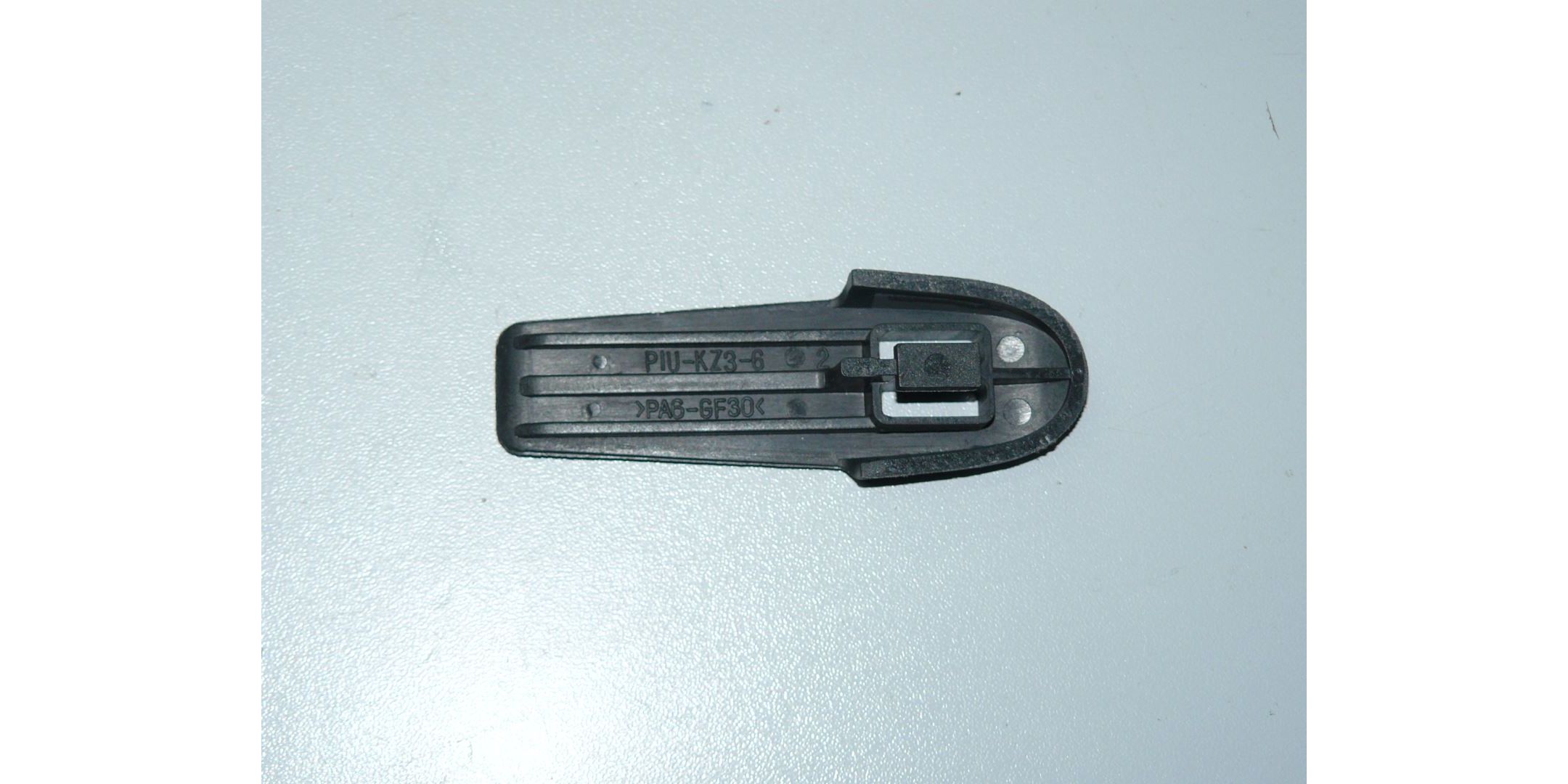 Скоба поясная для Зубр ЗСШ-730 <br>(Артикул: N000-009-409)