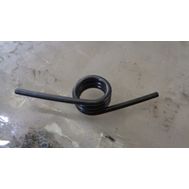 Пружина кручения для Зубр СЦ-200 <br>(Артикул: N000-030-348)