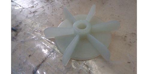 Крыльчатка для Зубр СЦ-300 <br>(Артикул: N000-030-295)