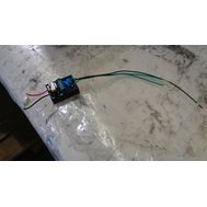 Блок электронный питания подсветки для Зубр СЦ-300 <br>(Артикул: V000-004-425)