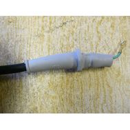 Воротник шнура для Станок распиловочный, многофункциональный ЗПДС-255-1500 <br>(Артикул: U098-004-010)