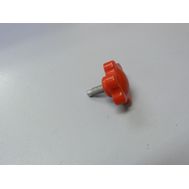 Винт-барашек M6 для Станок распиловочный ЗПДС-200-800 <br>(Артикул: U525-800-056)