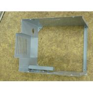 Корпус - основание для Станок распиловочный ЗПДС-205-1000 <br>(Артикул: N000-000-314)